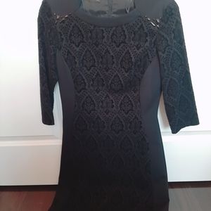 Gerry weber black dress